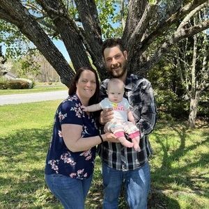 Meet your Posher, Vicky